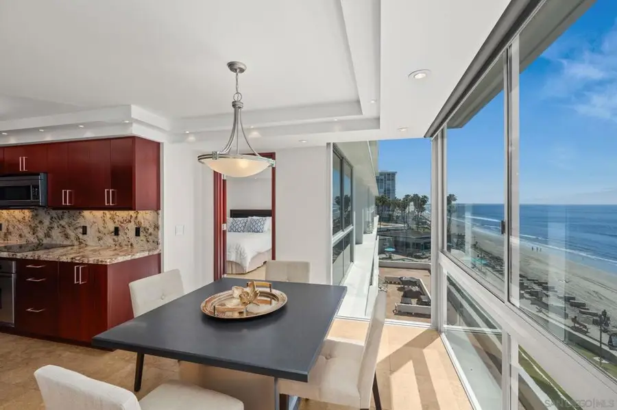 1760 Avenida Del Mundo #406, Coronado, CA 92118 - #2