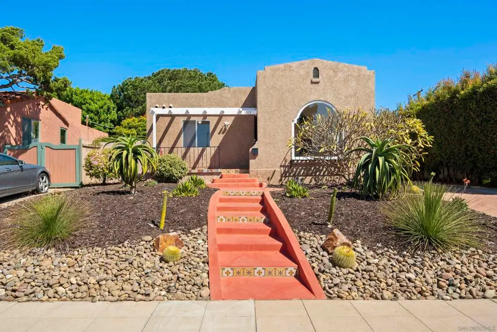 3527 Mississippi St, San Diego, CA 92104 - #1