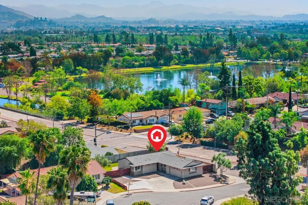 8810 Wigwam Ct, Santee, CA 92071 - #1