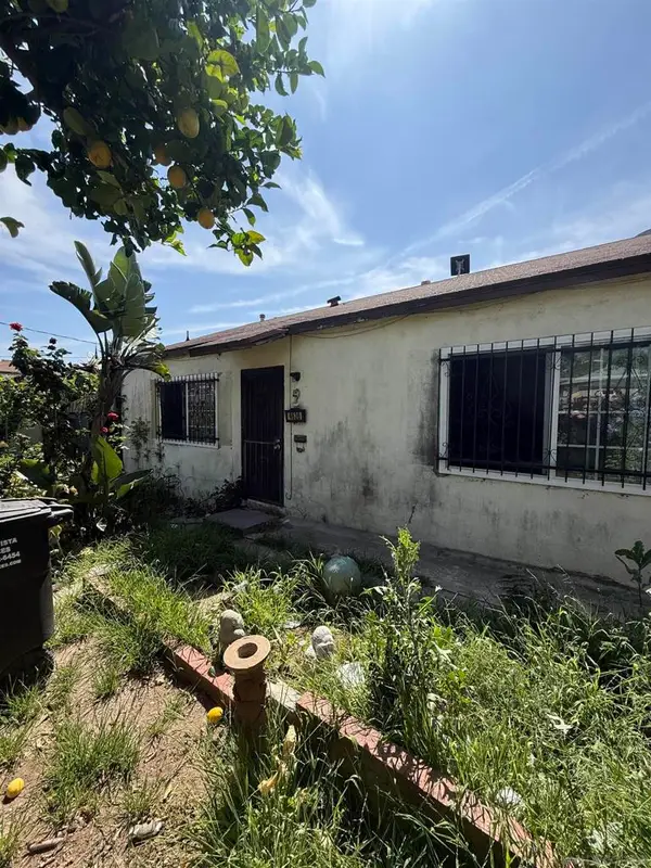 4636 E 2nd St, Los Angeles, CA 90022