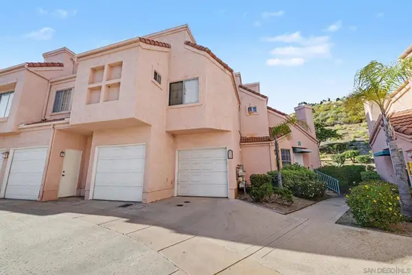 12090 Calle De Montana #247, El Cajon, CA 92019