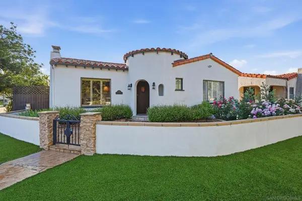 4606 Altadena Ave, San Diego, CA 92115