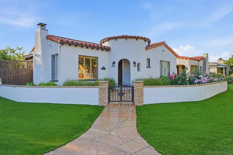 4606 Altadena Ave, San Diego, CA 92115 - #2