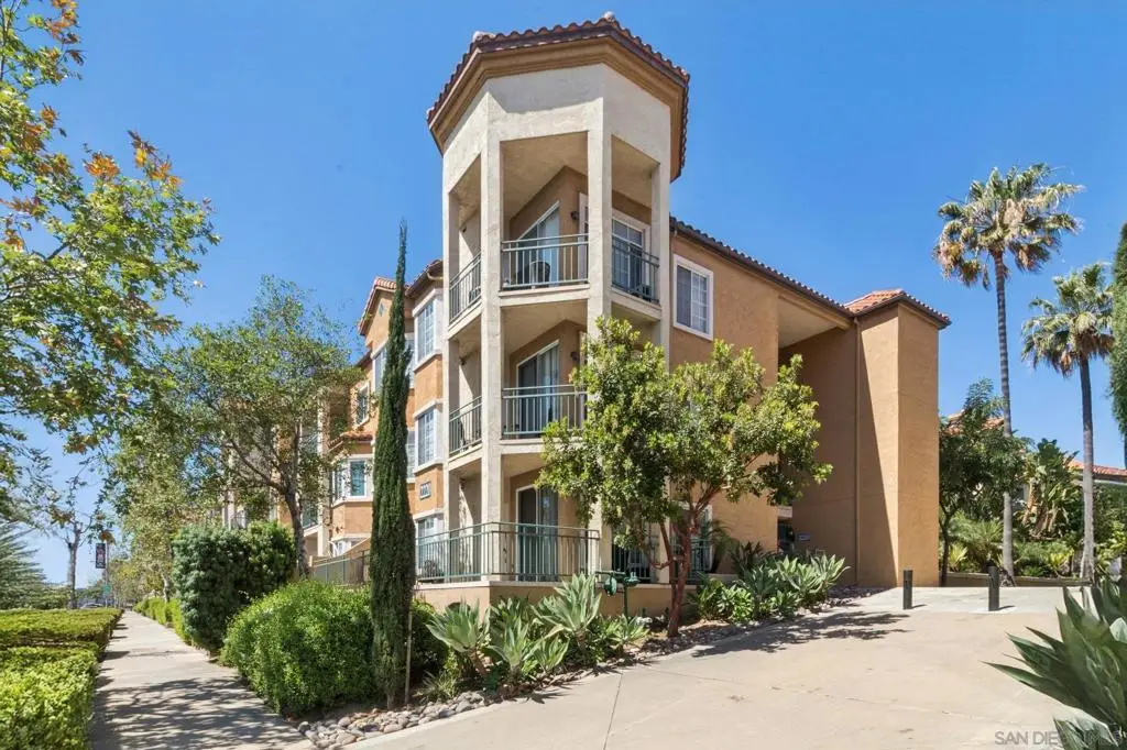2220 Camino De La Reina #302, San Diego, CA 92108 - #1