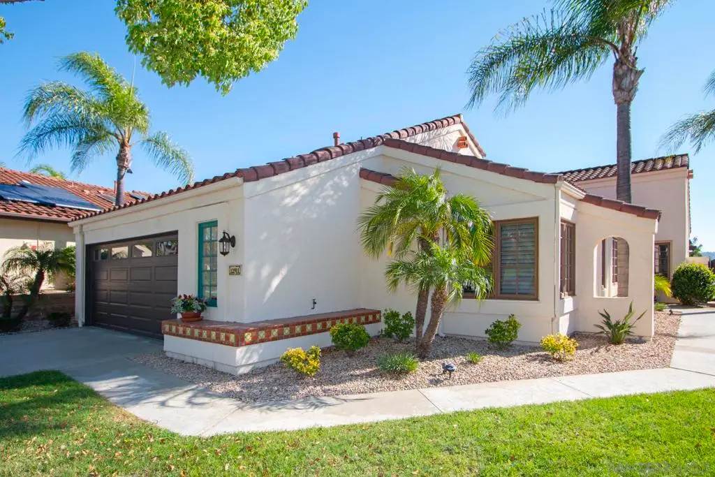 12911 Caminto Dosamantes, San Diego, CA 92128 - #1