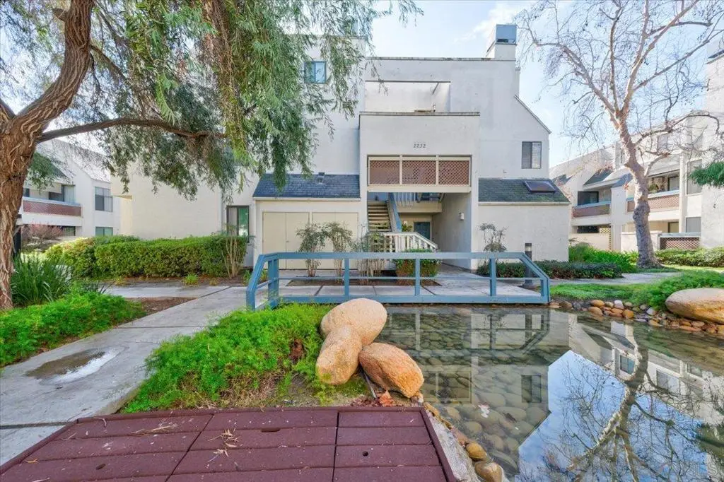 2232 River Run Dr #198, San Diego, CA 92108 - #1