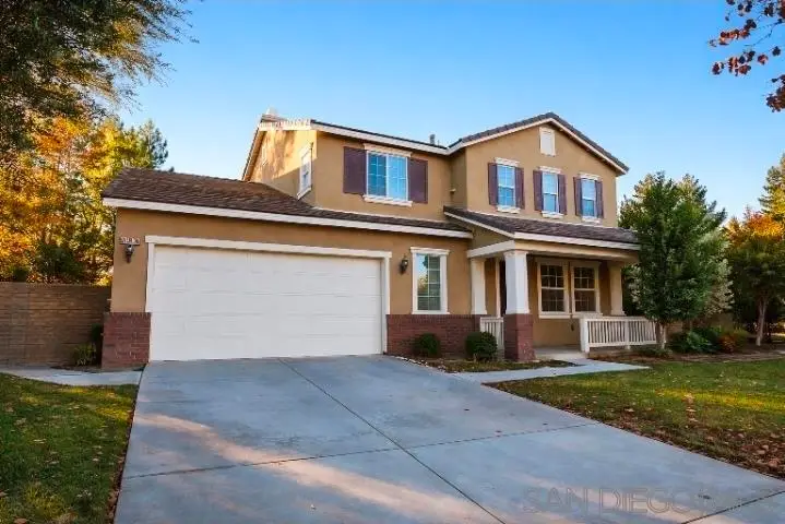 28301 Sunrise Skies, Menifee, CA 92585 - #1
