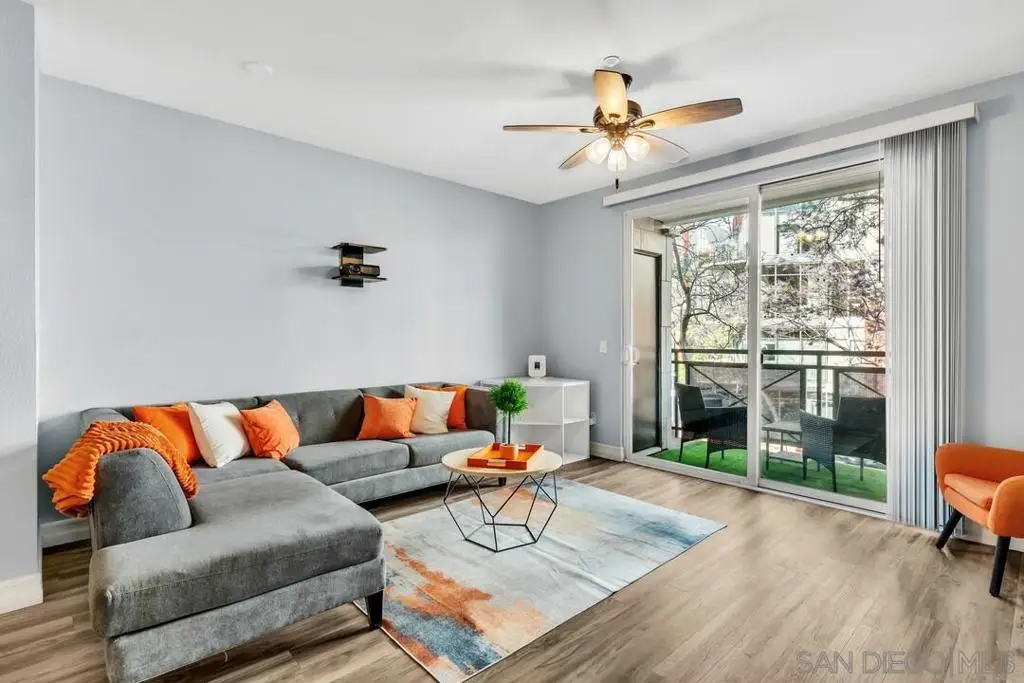 525 11th Ave #1208, San Diego, CA 92101 - #1