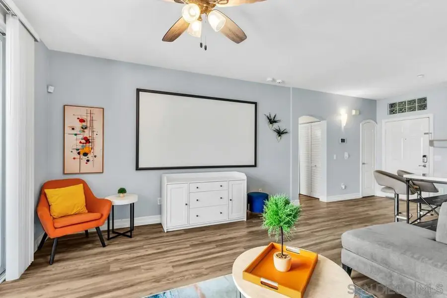 525 11th Ave #1208, San Diego, CA 92101 - #3