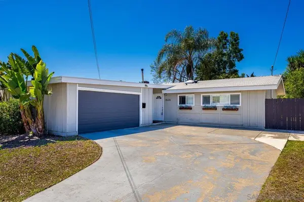2626 Marathon Dr, San Diego, CA 92123