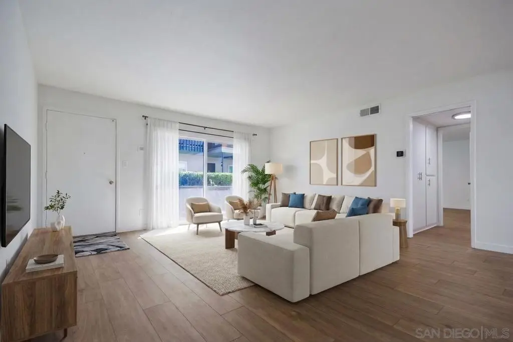 6927 Amherst St #3, San Diego, CA 92115 - #1