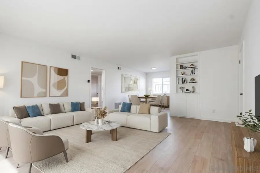6927 Amherst St #3, San Diego, CA 92115 - #2
