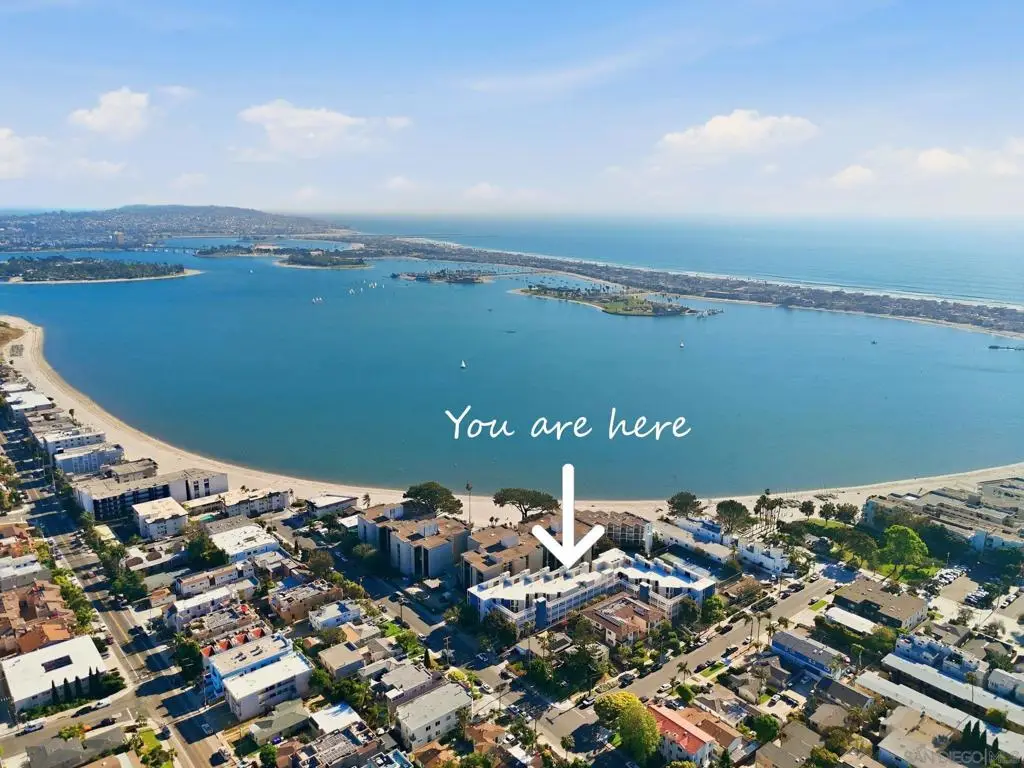 4016 Gresham #D1, San Diego, CA 92109 - #1