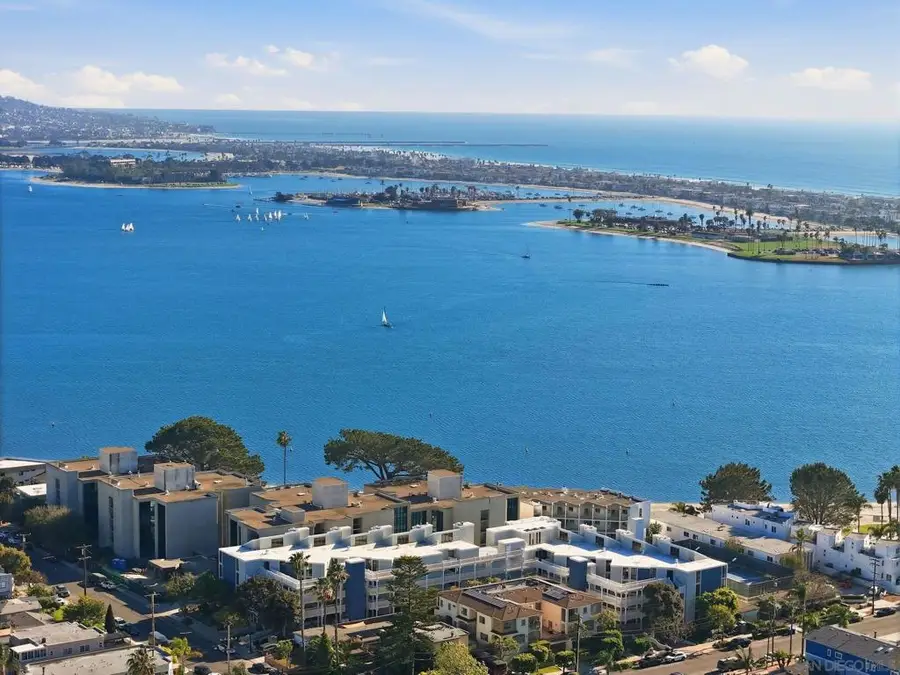 4016 Gresham #D1, San Diego, CA 92109 - #2