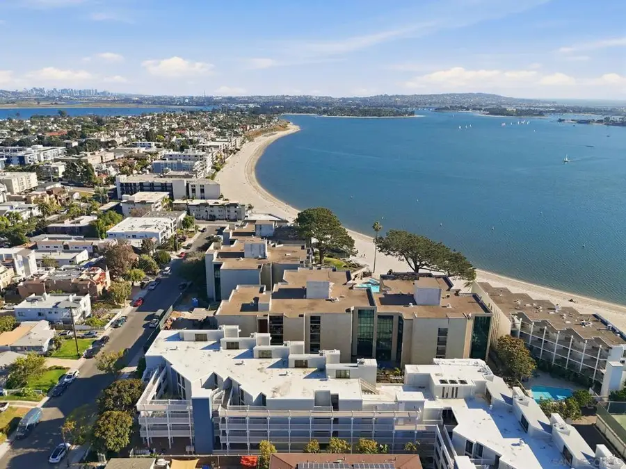 4016 Gresham #D1, San Diego, CA 92109 - #3