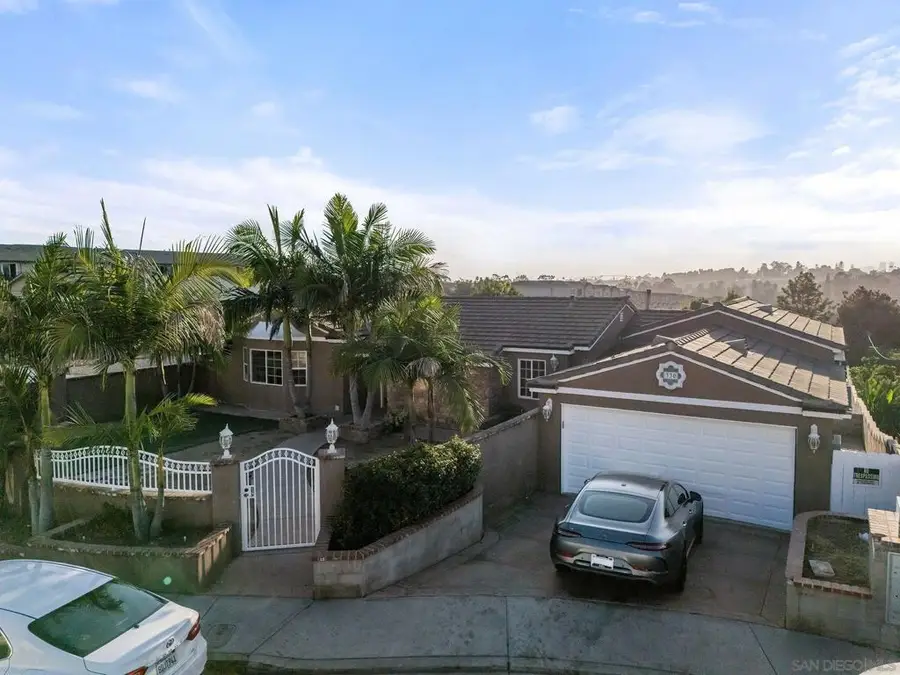 330 Willie James Jones Ave, San Diego, CA 92102 - #2