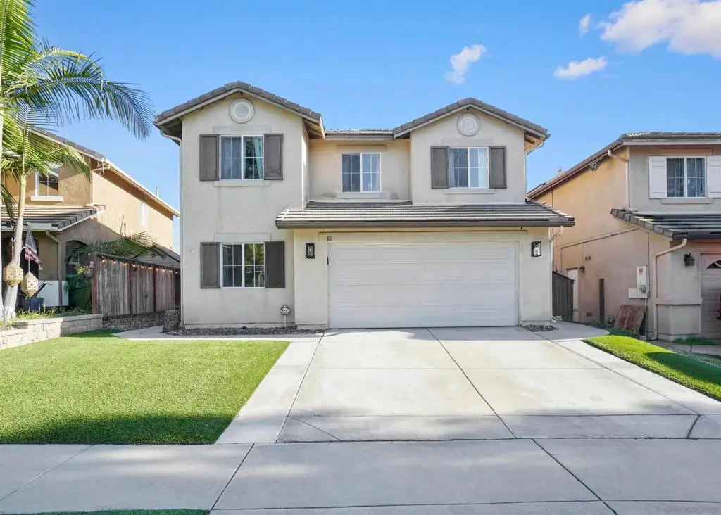 5031 Cimarron Way, San Diego, CA 92154 - #1