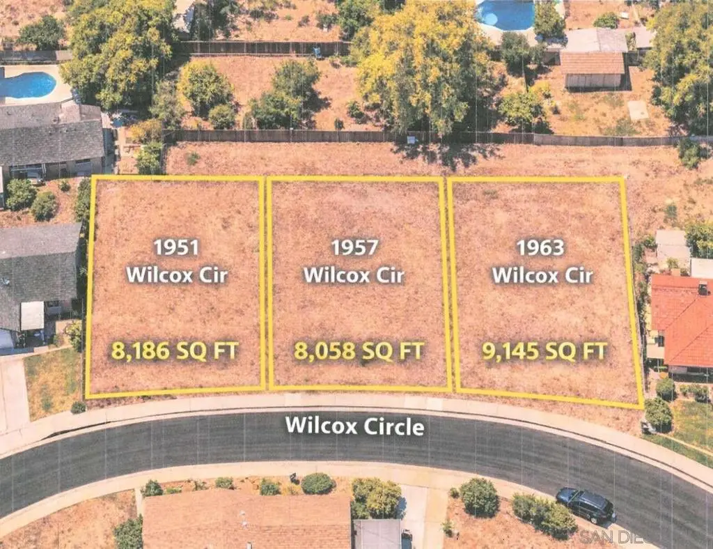 1963 Wilcox, Placentia, CA 92870 - #1