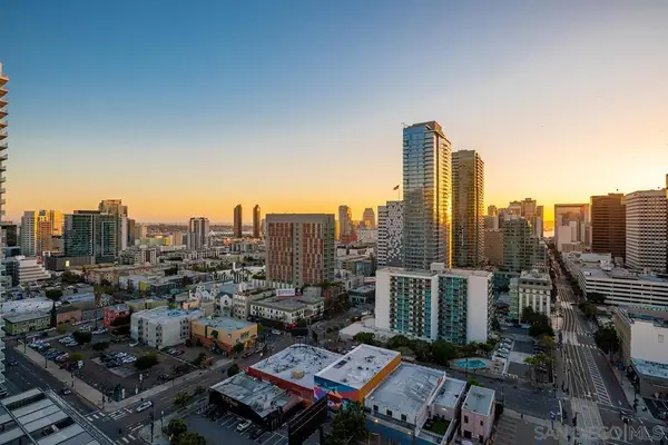 1080 Park Blvd #1802, San Diego, CA 92101
