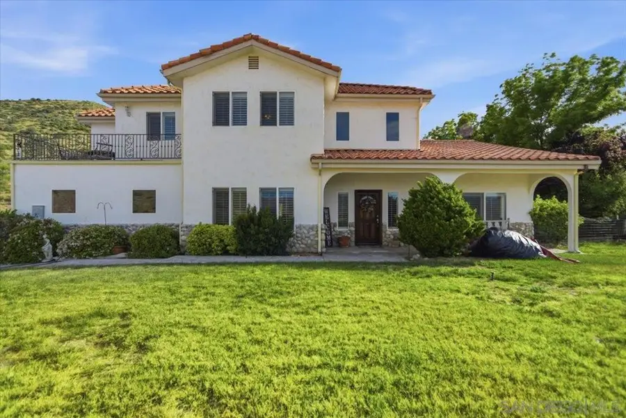 31802 Lawson Rd, Acton, CA 93510 - #2