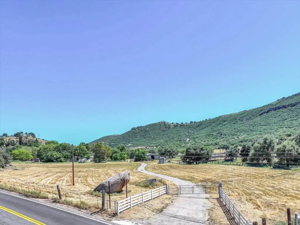 24665 E Old Julian Hwy, Ramona, CA 92065 - #1