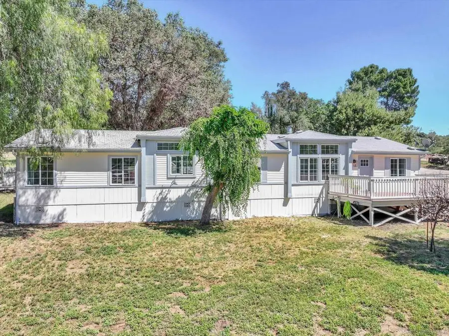 24665 E Old Julian Hwy, Ramona, CA 92065 - #2