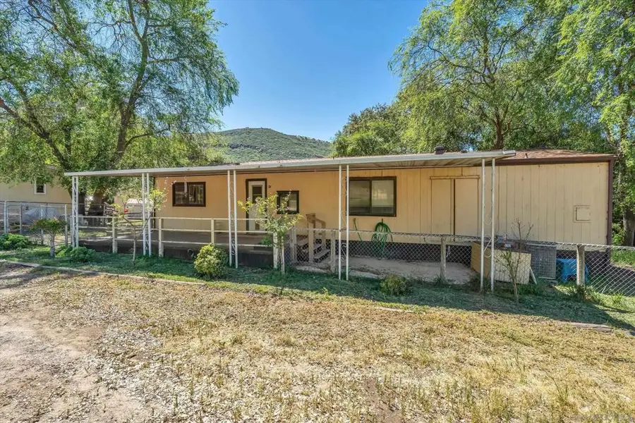 24665 E Old Julian Hwy, Ramona, CA 92065 - #3
