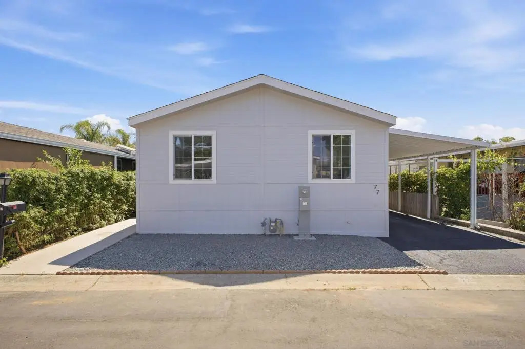 2550 E Valley Pkwy #77, Escondido, CA 92027 - #1