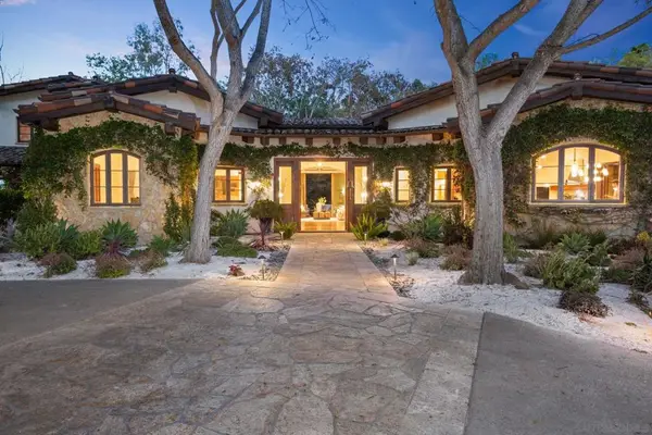 4505 La Noria, Rancho Santa Fe, CA 92067