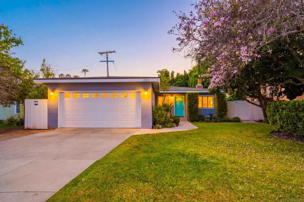 1002 Morse, Oceanside, CA 92054 - #1