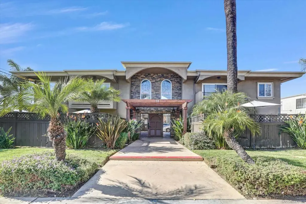 188 S Lincoln #14, El Cajon, CA 92020 - #1