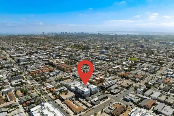 4473 30th St #201, San Diego, CA 92116