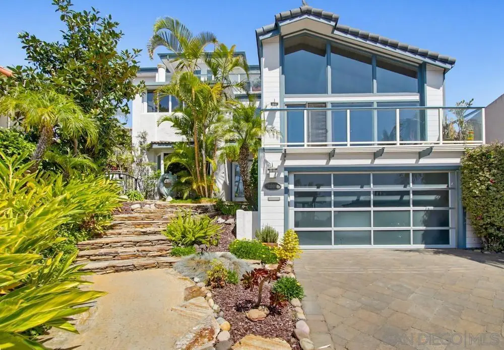 3036 Serbian, San Diego, CA 92117 - #1