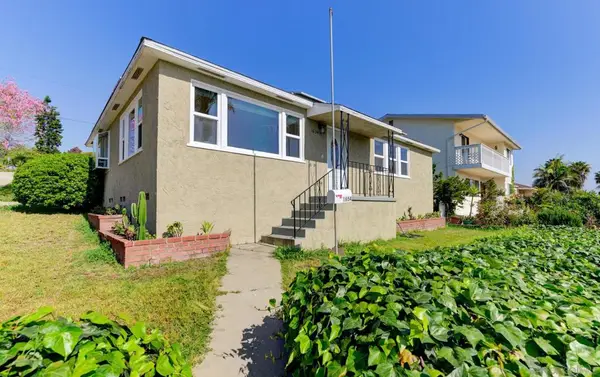 1654 Catalina Blvd, San Diego, CA 92107