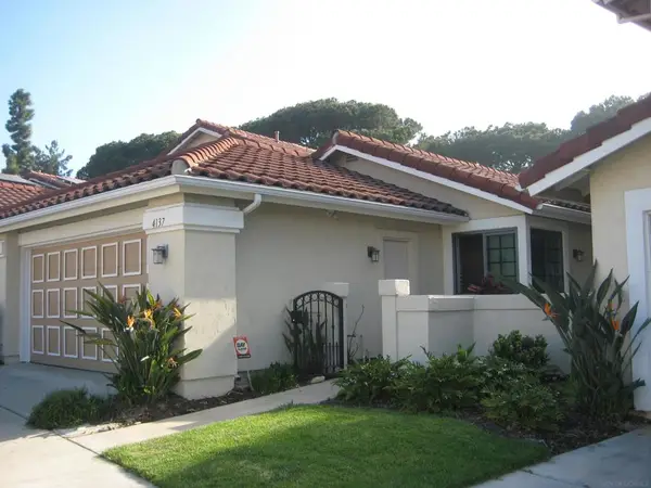 4137 Caminito Davila, San Diego, CA 92122