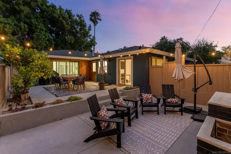 2036 Emerald St, San Diego, CA 92109 - #3