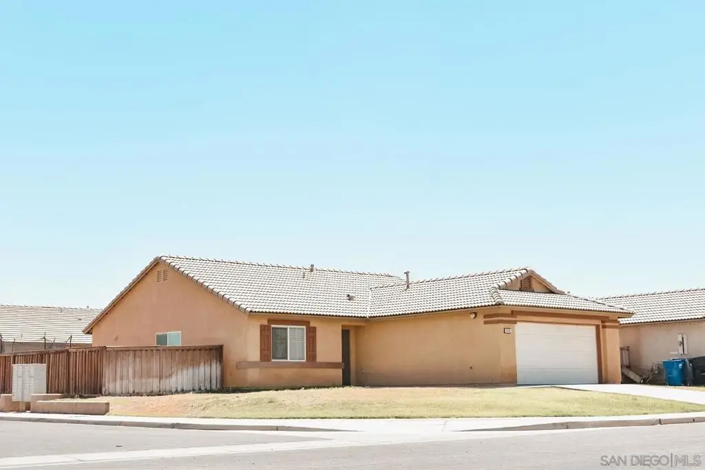 1036 Playa Del Norte, Calexico, CA 92231 - #1