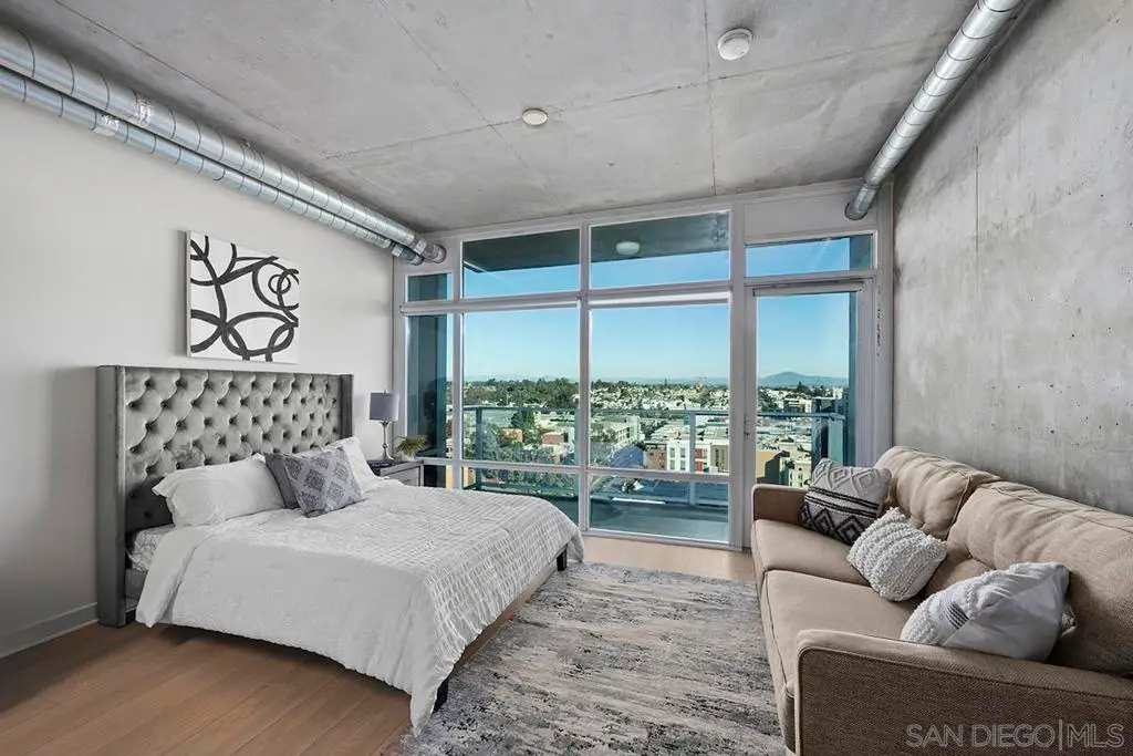 1080 Park Blvd #1512, San Diego, CA 92101 - #1