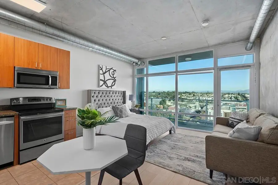 1080 Park Blvd #1512, San Diego, CA 92101 - #3