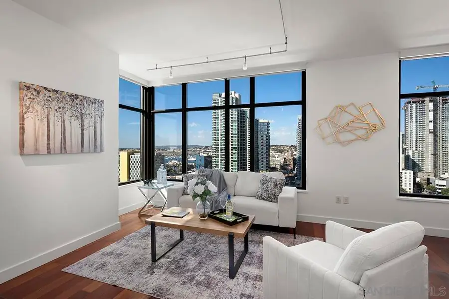 700 W E Street #1903, San Diego, CA 92101 - #3