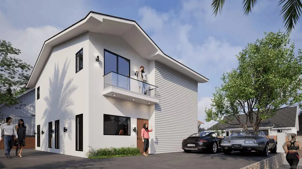 1224 27th, San Diego, CA 92102 - #1