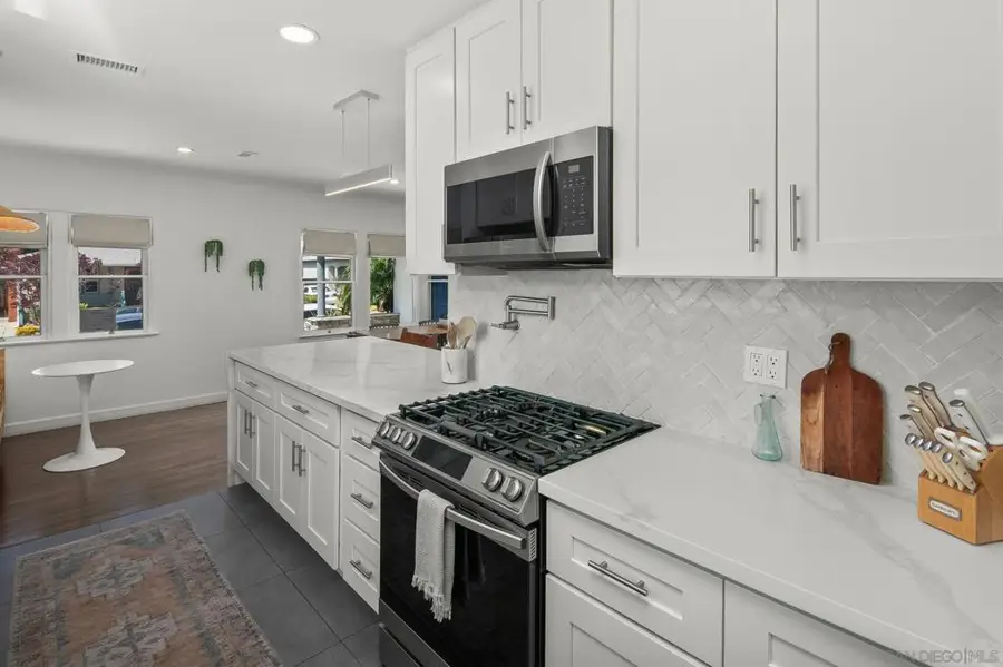 4525 Vista St., San Diego, CA 92116 - #3