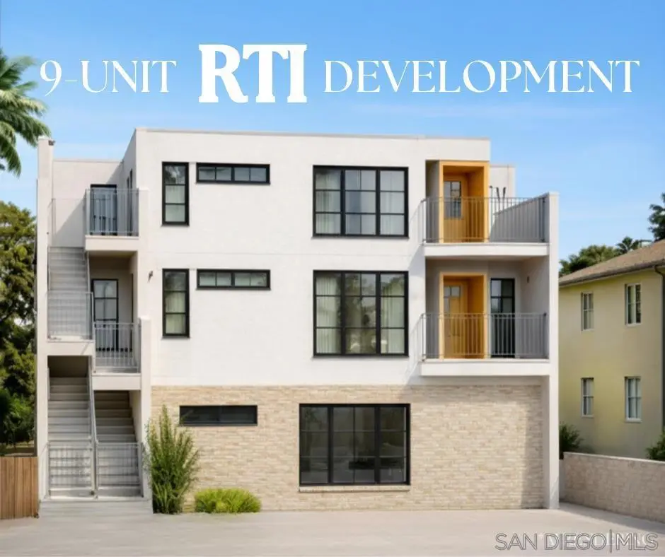 4359 Temecula St, San Diego, CA 92107 - #1