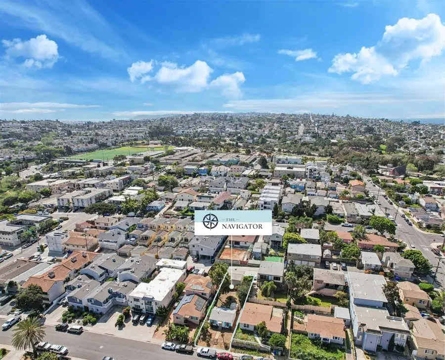4359 Temecula St, San Diego, CA 92107 - #3