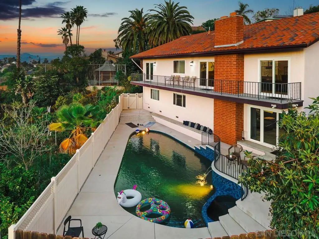 803 Omar Drive, Escondido, CA 92025 - #1