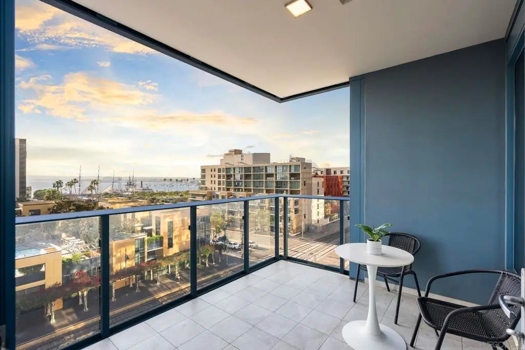 1388 Kettner #609, San Diego, CA 92101 - #1
