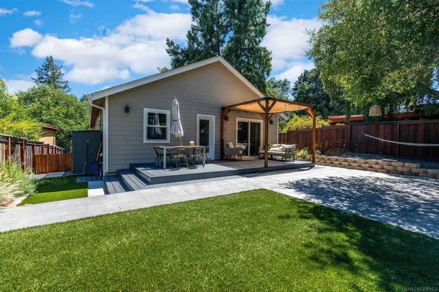 718 Walnut Ave, Ukiah, CA 95482 - #3