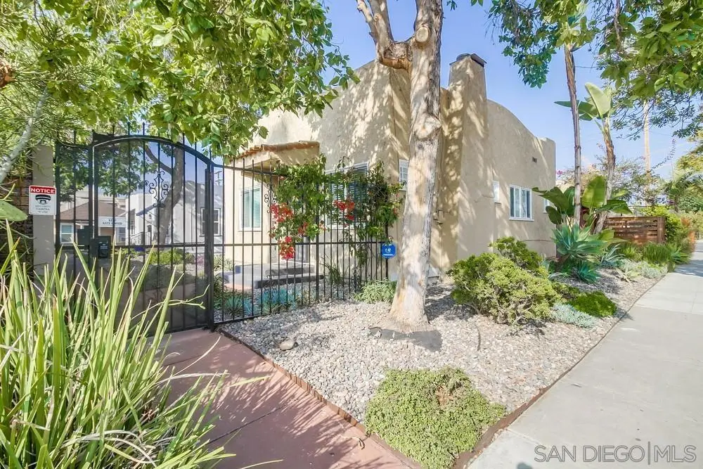 4480 Texas St, San Diego, CA 92116 - #1