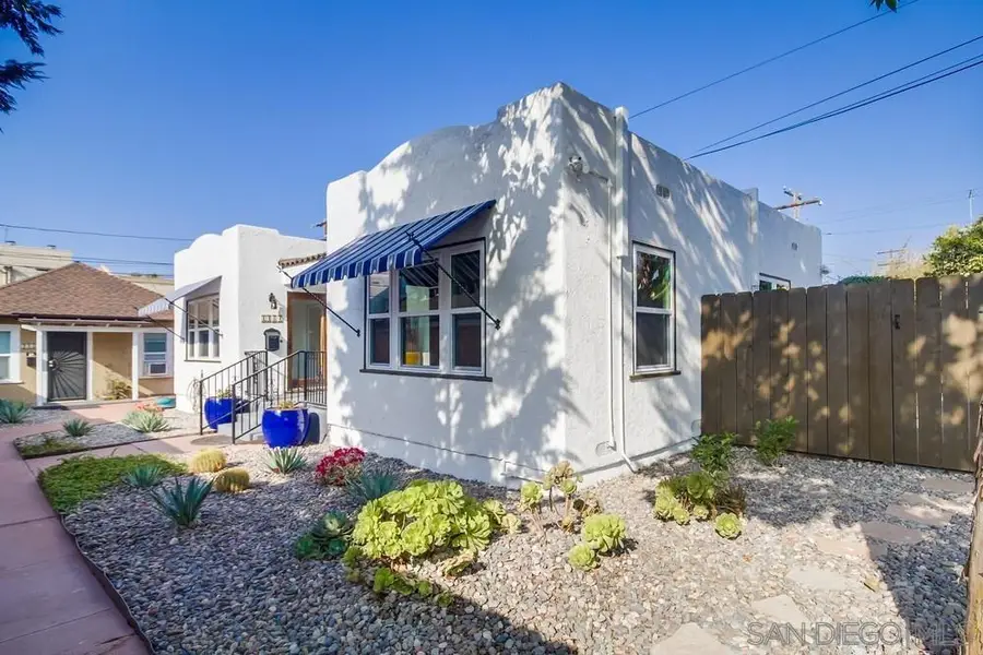 4480 Texas St, San Diego, CA 92116 - #2