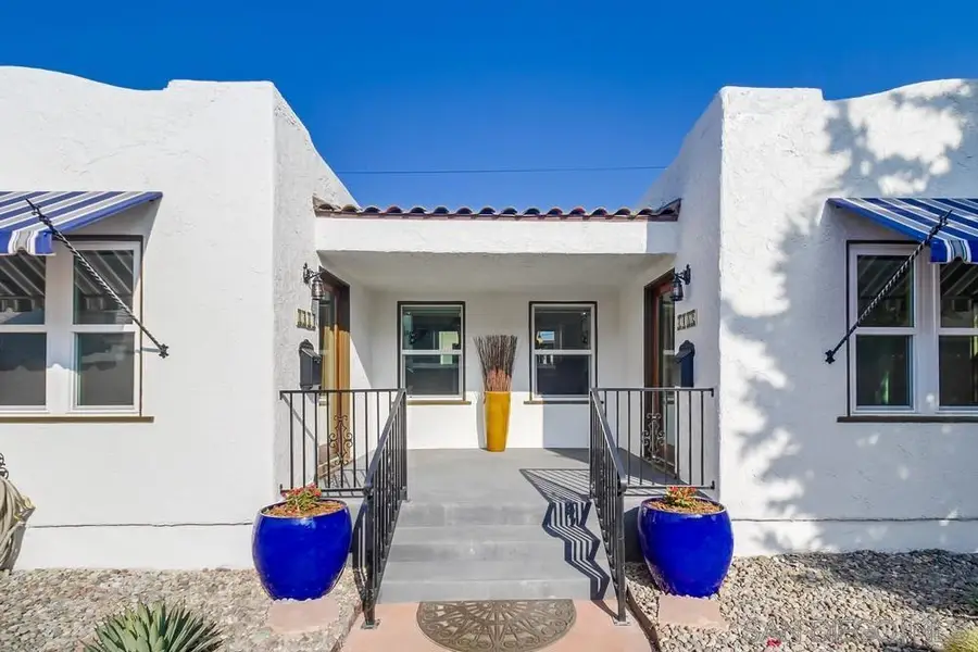 4480 Texas St, San Diego, CA 92116 - #3